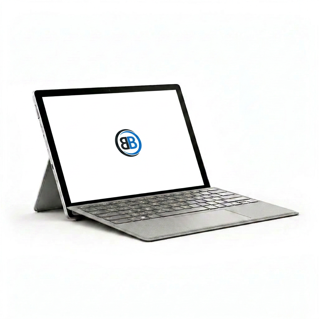 Microsoft Surface Pro 9